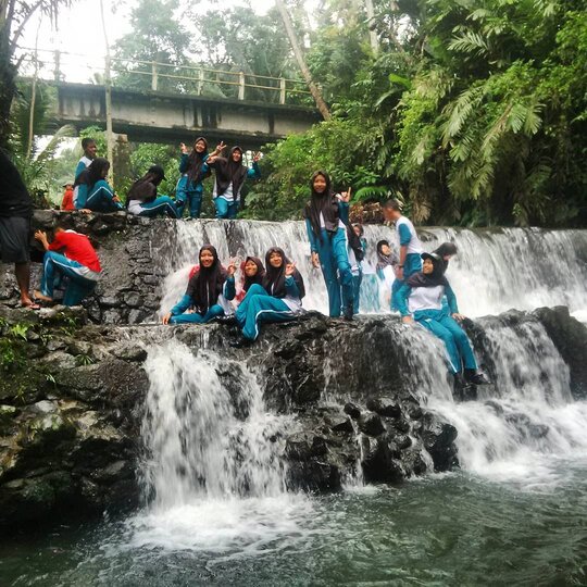 sungai
